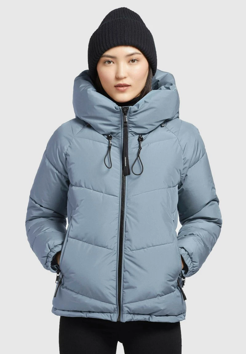 ESILA 3 - Winterjacke - hellblau Khujo ESILA 3 - Winterjacke - Hellblau -Khujo Verkäufe 070e78e03d194b81bf00c6853df0a27c