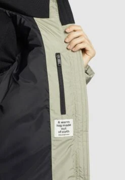 Khujo TUBA3 - Winterjacke - Mintgrün -Khujo Verkäufe 0cf709c1e8cd4f7d8fdf9e16d57d2e00