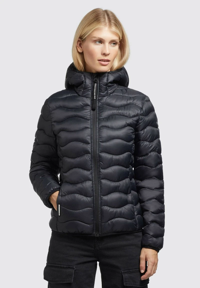 NANNA - Winterjacke - schwarz Khujo NANNA - Winterjacke - Schwarz -Khujo Verkäufe 1b65c96ae28b4bfc954694435626eb3b