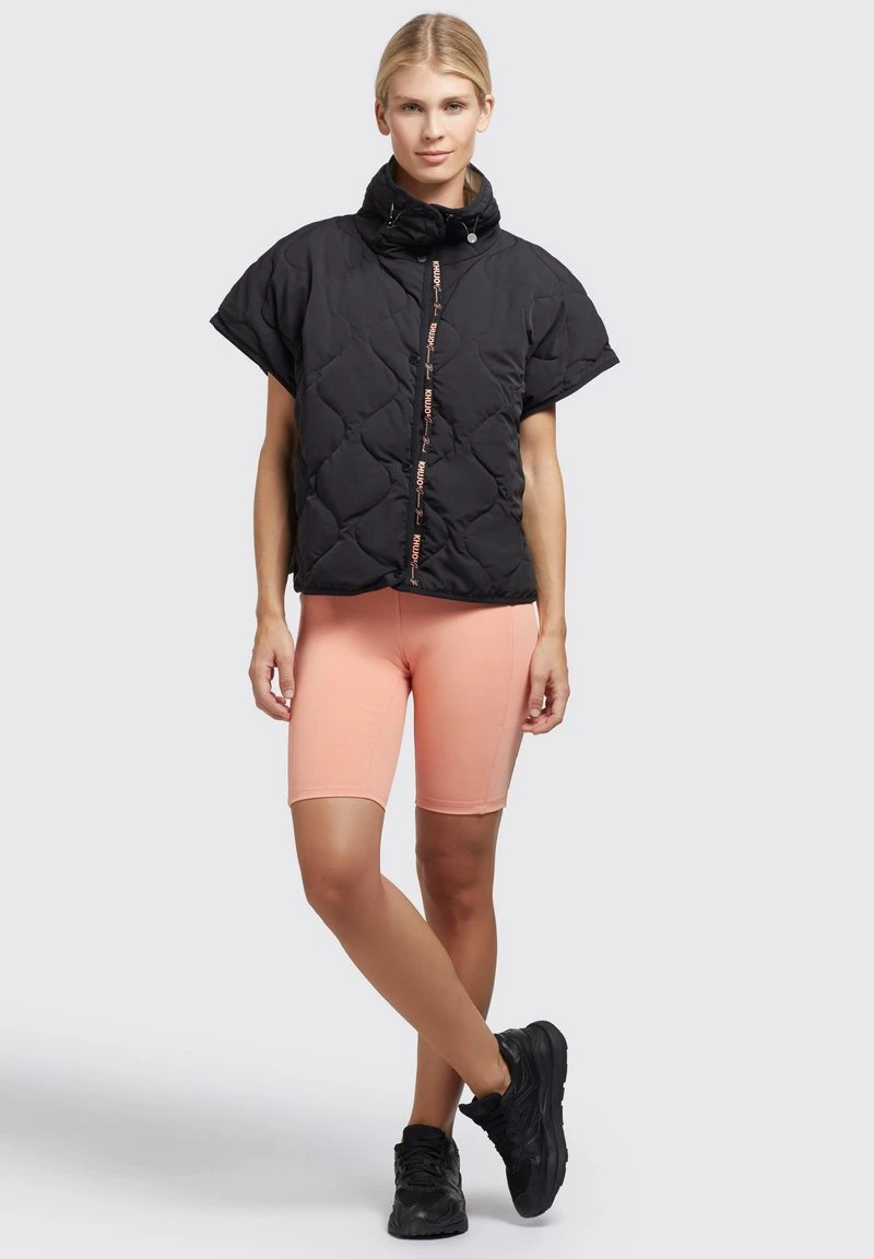 ERY - Übergangsjacke - schwarz Khujo ERY - Übergangsjacke - Schwarz -Khujo Verkäufe 1d758bb382184b679de67b2b350352a4