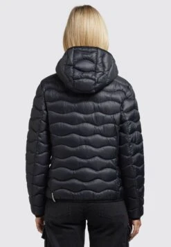 Khujo NANNA - Winterjacke - Schwarz 3 Khujo NANNA - Winterjacke - Schwarz -Khujo Verkäufe 3ff2174350f24fc2bb1c5bf7c92b7e3b