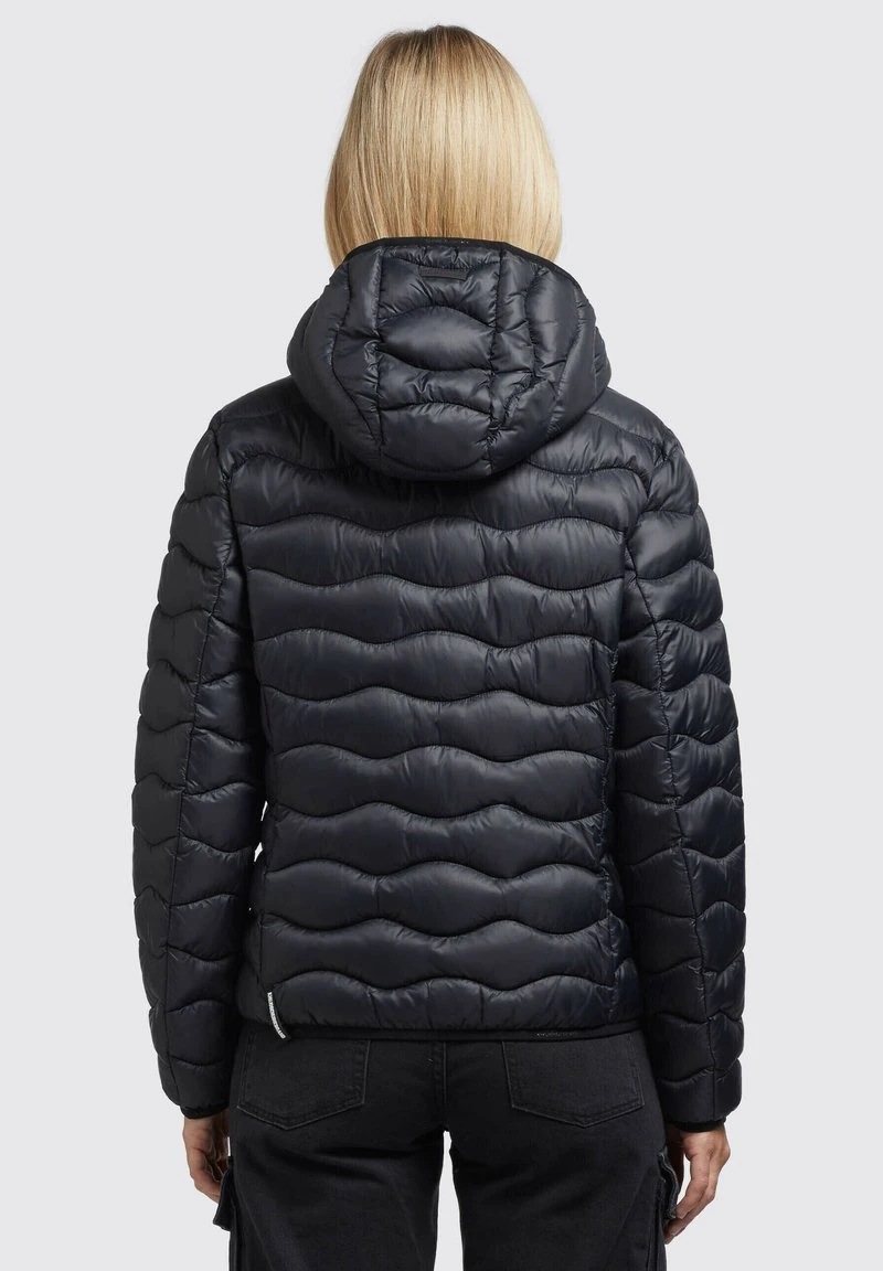 NANNA - Winterjacke - schwarz Khujo NANNA - Winterjacke - Schwarz -Khujo Verkäufe 3ff2174350f24fc2bb1c5bf7c92b7e3b