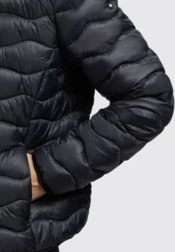 Khujo NANNA - Winterjacke - Schwarz 6 Khujo NANNA - Winterjacke - Schwarz -Khujo Verkäufe 46a779cc0dfc4b14904e33ea515d8e9c