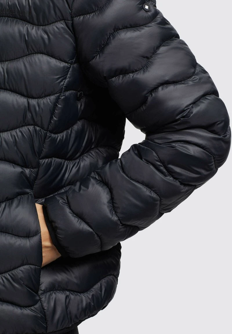 NANNA - Winterjacke - schwarz Khujo NANNA - Winterjacke - Schwarz -Khujo Verkäufe 46a779cc0dfc4b14904e33ea515d8e9c