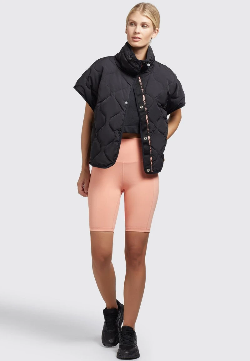 ERY - Übergangsjacke - schwarz Khujo ERY - Übergangsjacke - Schwarz -Khujo Verkäufe 4ef048edb39649b9958917d29191eead