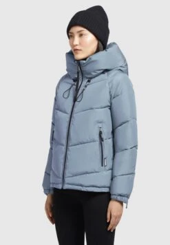 Khujo ESILA 3 - Winterjacke - Hellblau 7 Khujo ESILA 3 - Winterjacke - Hellblau -Khujo Verkäufe 5004e755666541c9aef07c3d3f3a89b4