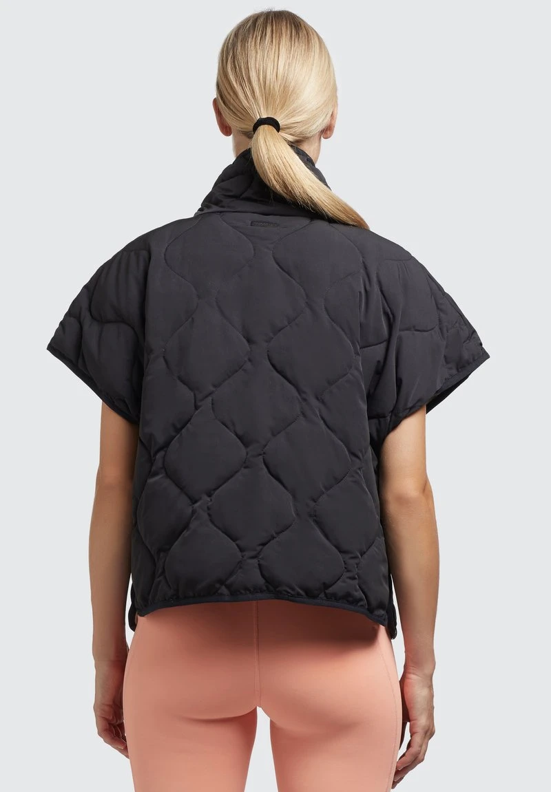 ERY - Übergangsjacke - schwarz Khujo ERY - Übergangsjacke - Schwarz -Khujo Verkäufe 50b3ee7608a8438e9077ccd69f969db5