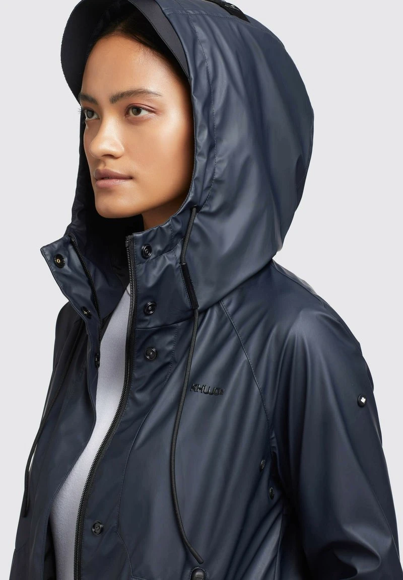 WIED - Parka - dunkelgrau Khujo WIED - Parka - Dunkelgrau -Khujo Verkäufe 53a64fee333640edbea313b07b6f3c08