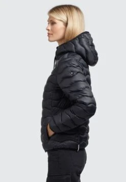 Khujo NANNA - Winterjacke - Schwarz 5 Khujo NANNA - Winterjacke - Schwarz -Khujo Verkäufe 75919fb0f5854be28984fd4a4bfa0e9b