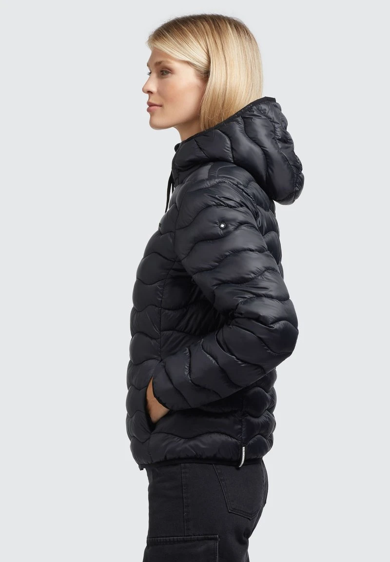 NANNA - Winterjacke - schwarz Khujo NANNA - Winterjacke - Schwarz -Khujo Verkäufe 75919fb0f5854be28984fd4a4bfa0e9b