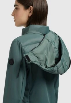 Khujo GHITA MATT - Winterjacke - Kupfergrün 7 Khujo GHITA MATT - Winterjacke - Kupfergrün -Khujo Verkäufe 80b46df7ba944e2c9dbf31438a0a41ef