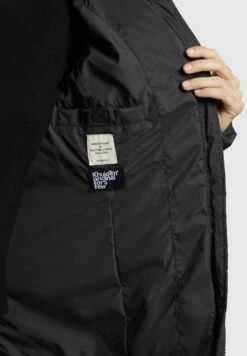 Khujo PATT LIGHT - Winterjacke - Schwarz -Khujo Verkäufe 9150cfdc84b748288a03f060415f3fd8