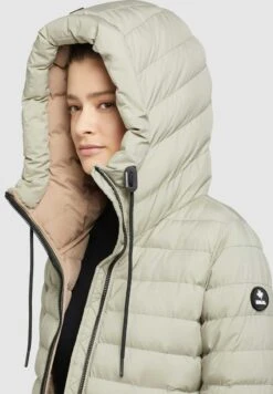 Khujo LOVINA3 MATT - Winterjacke - Mintgrün -Khujo Verkäufe 93e7a5b8218746a5bed767e5c9d8f3d4