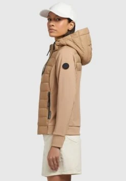 Khujo GHITA MATT - Winterjacke - Beige 5 Khujo GHITA MATT - Winterjacke - Beige -Khujo Verkäufe 979f8084f41c46b0abf66376575a3310