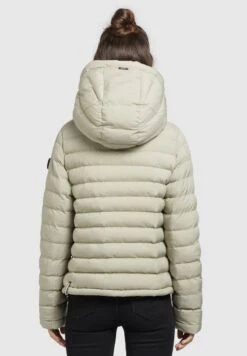 Khujo LOVINA3 MATT - Winterjacke - Mintgrün -Khujo Verkäufe 9b974600632a4deb9bede58fcb0cc49d