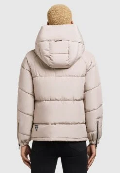 Khujo ESILA 3 - Winterjacke - Rosa -Khujo Verkäufe 9d61207472ec469181f777202d8f942f