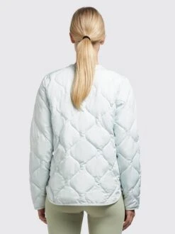 Khujo Damen Jacke - ALMA -Khujo Verkäufe Damen Jacke ALMA pdstandard 655615 0003 modelback 1