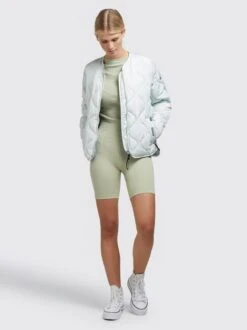 Khujo Damen Jacke - ALMA -Khujo Verkäufe Damen Jacke ALMA pdstandard 655615 0003 modelfront 3