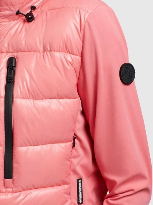 Damen Jacke - AVILA SHINY Khujo Damen Jacke - AVILA SHINY -Khujo Verkäufe Damen Jacke AVILA SHINY pdstandard 656969 0001 modeldetail 1