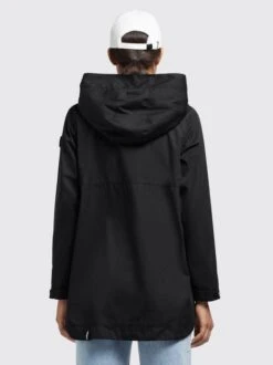 Khujo Damen Jacke - CORRY -Khujo Verkäufe Damen Jacke CORRY pdstandard 656981 0002 modelback 1