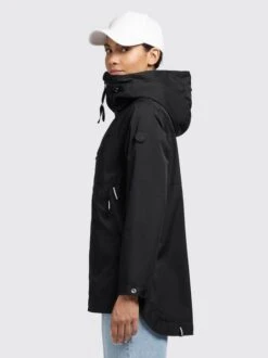 Khujo Damen Jacke - CORRY -Khujo Verkäufe Damen Jacke CORRY pdstandard 656981 0002 modelside 1