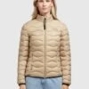 Khujo Damen Jacke - ELENI -Khujo Verkäufe Damen Jacke ELENI pdstandard 665703 0001 modelfront 1