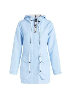 Khujo Damen Jacke - EMURI2 -Khujo Verkäufe Damen Jacke EMURI2 pdstandard bust 522718 0002 bustfront 1