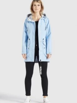 Khujo Damen Jacke - EMURI2 -Khujo Verkäufe Damen Jacke EMURI2 pdstandard 522718 0002 modeldetail 1