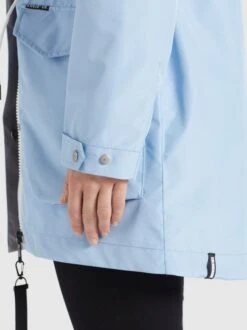 Khujo Damen Jacke - EMURI2 -Khujo Verkäufe Damen Jacke EMURI2 pdstandard 522718 0002 modeldetail 3