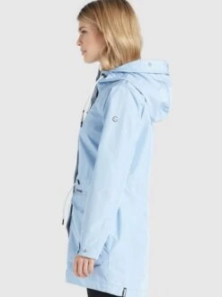 Khujo Damen Jacke - EMURI2 -Khujo Verkäufe Damen Jacke EMURI2 pdstandard 522718 0002 modelside 1