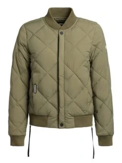 Khujo Damen Jacke - LEONA -Khujo Verkäufe Damen Jacke LEONA pdstandard bust 655624 0004 bustfront 1