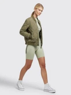 Khujo Damen Jacke - LEONA -Khujo Verkäufe Damen Jacke LEONA pdstandard 655624 0004 modelfront 3