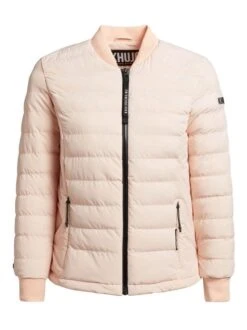Khujo Damen Jacke - MAUDE MATT -Khujo Verkäufe Damen Jacke MAUDE MATT pdstandard bust 655601 0001 bustfront 1