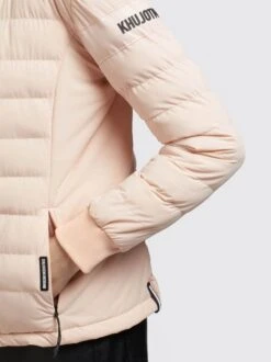 Khujo Damen Jacke - MAUDE MATT -Khujo Verkäufe Damen Jacke MAUDE MATT pdstandard 655601 0001 modeldetail 1