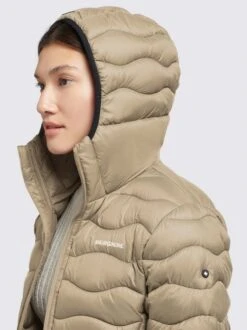 Khujo Damen Jacke - NANNA -Khujo Verkäufe Damen Jacke NANNA pdstandard 656910 0001 modeldetail 1