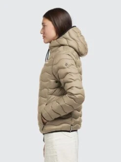 Khujo Damen Jacke - NANNA -Khujo Verkäufe Damen Jacke NANNA pdstandard 656910 0001 modelside 1