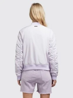 Khujo Damen Jacke - NOVA -Khujo Verkäufe Damen Jacke NOVA pdstandard 656950 0003 modelback 1