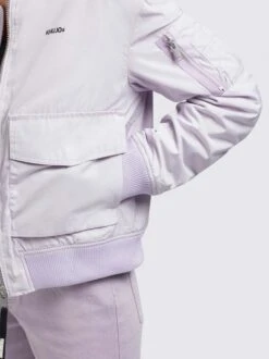 Khujo Damen Jacke - NOVA -Khujo Verkäufe Damen Jacke NOVA pdstandard 656950 0003 modeldetail 2