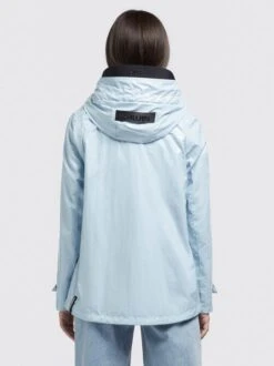 Khujo Damen Jacke - SOMIA -Khujo Verkäufe Damen Jacke SOMIA pdstandard 655620 0001 modelback 1