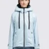 Khujo Damen Jacke - SOMIA -Khujo Verkäufe Damen Jacke SOMIA pdstandard 655620 0001 modelfront 1