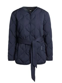 Khujo Damen Jacke - YUNA -Khujo Verkäufe Damen Jacke YUNA pdstandard bust 655622 0004 bustfront 1