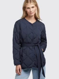 Khujo Damen Jacke - YUNA -Khujo Verkäufe Damen Jacke YUNA pdstandard 655622 0004 modeldetail 2