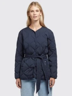 Khujo Damen Jacke - YUNA