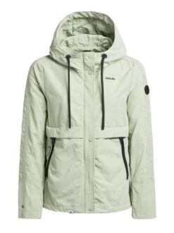 Khujo Damen Jacke - ZAHIRA4 -Khujo Verkäufe Damen Jacke ZAHIRA4 pdstandard bust 655600 0001 bustfront 1