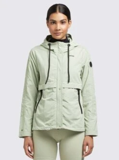 Khujo Damen Jacke - ZAHIRA4