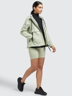 Khujo Damen Jacke - ZAHIRA4 -Khujo Verkäufe Damen Jacke ZAHIRA4 pdstandard 655600 0001 modelfront 3