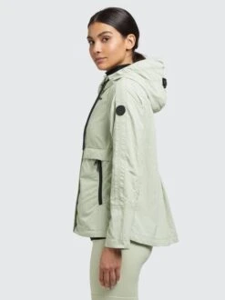 Khujo Damen Jacke - ZAHIRA4 -Khujo Verkäufe Damen Jacke ZAHIRA4 pdstandard 655600 0001 modelside 1