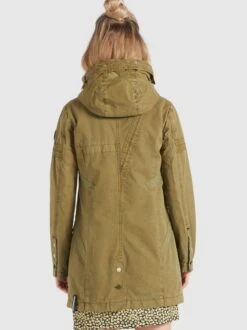 Khujo Damen Jacke - ZARIA2 5 Khujo Damen Jacke - ZARIA2 -Khujo Verkäufe Damen Jacke ZARIA2 pdstandard 578494 0002 modelback 1