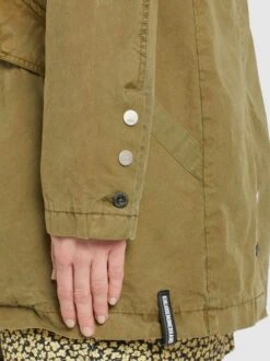 Khujo Damen Jacke - ZARIA2 8 Khujo Damen Jacke - ZARIA2 -Khujo Verkäufe Damen Jacke ZARIA2 pdstandard 578494 0002 modeldetail 2