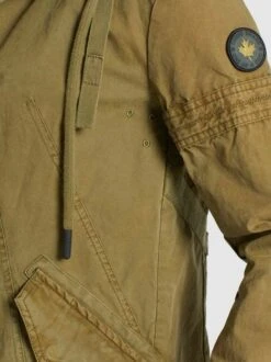 Khujo Damen Jacke - ZARIA2 9 Khujo Damen Jacke - ZARIA2 -Khujo Verkäufe Damen Jacke ZARIA2 pdstandard 578494 0002 modeldetail 3